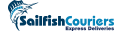 Sailfish Logo